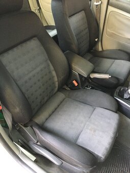 VOLKSWAGEN PASSAT B5 1.9 TDi - 9