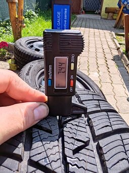 195/55 R15 - 9