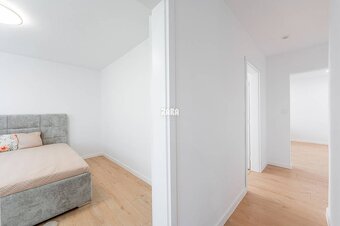 Nad Jazerom - ul. Ždiarska,3 izb. byt,moderná rekonštrukcia - 9