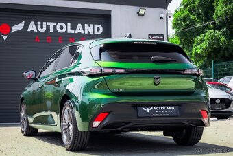Peugeot 308 1.5 BlueHDi 130 Active Pack - 9