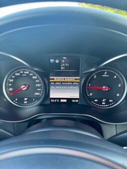 Glc 250d 4 matic - 9
