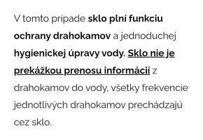 Fľaša VITAJUWEL VIA - 9