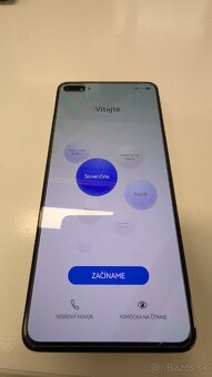 Huawei P40 128GB - 9