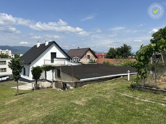 HALO reality - Predaj, rodinný dom Prievidza - EXKLUZÍVNE HA - 9