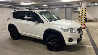Toyota RAV 4 D-CAT 2.2 Diesel Automat - 9