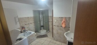 2 izbový byt - Zvolen širšie centrum - 9