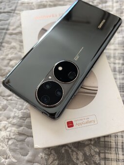 Huawei p50 pro - 9