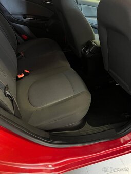 Predám Fiat Bravo 12/2007 1.9 Diesel 88kW - 9