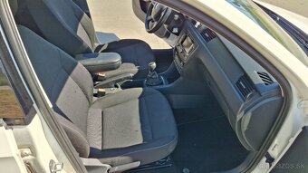 Škoda Rapid 1.6 tdi - 9