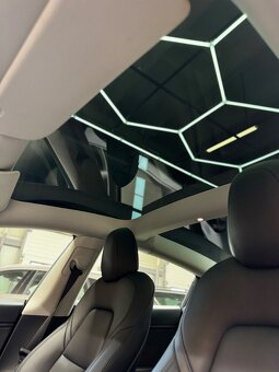 Tesla Model 3 Refresh,Long Range,Dual Motor, 366kw,2021, - 9