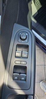 Seat Alhambra Fr-line 2.0TDI 130kw - 9