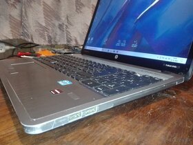 HP, HP Compaq notebooky. Na diely. - 9