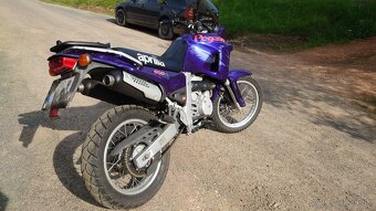Aprilia Pegaso 650 - 9