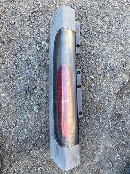 Rozpredam opel vivaro renault trafic 1,9 dci 2,0 dci 2,5 dci - 9