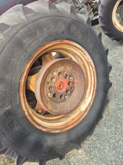 Zetor 7245 - 9