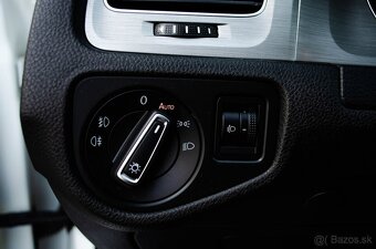 Volkswagen Golf Variant Alltrack 1.6 TDI BMT 4MOTION - 9