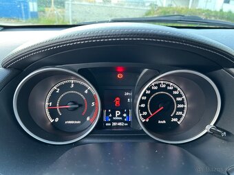 Mitsubishi Outlander 2.2 4x4 - 9