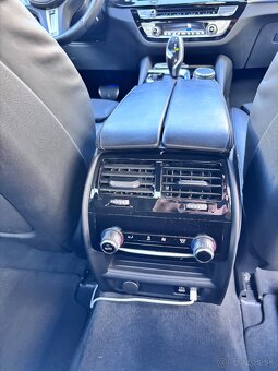 BMW 540d xDrive M Sport - 9
