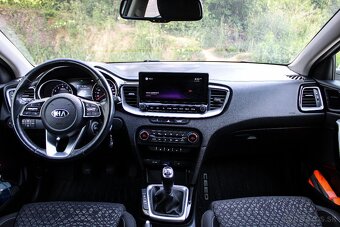 Kia Ceed 1.0 T-GDI - 9
