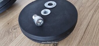 MAGNETICKÉ DRŽIAKY - 9