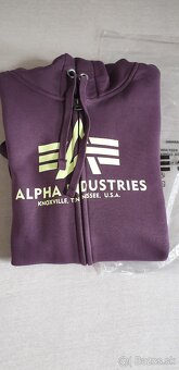 Alpha Industries - 9