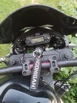 Suzuki GSXR 1100 - 9