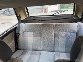 Golf mk2 1.6 gtd 59kw - 9