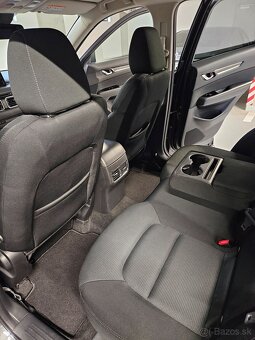 Mazda CX5 2.5 benzín Revolution 2019 automat 98.000km - 9