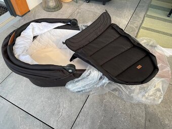 Športový kočiar ZOPA Move + hlboká vanička, 160€ - 9