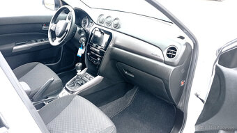 Vitara 1,4T GL+ Premium 4x4 TSMLYEA1S00681286 - 9