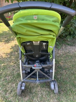 Športový kočík-zn.Inglesina - 9
