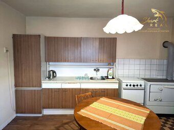 Útulný vidiecky domček - 9