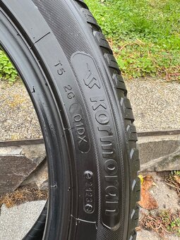 205/55 R19 - 9