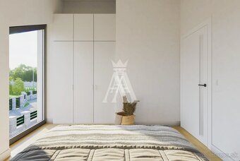 NOVOSTAVBA RODINNÉHO DOMU, UL. NEVÄDZOVÁ A1, MALÁ IDA, KOŠIC - 9