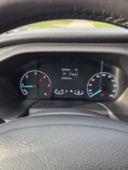 Predám Ford Tourneo custom 2.0 tdci 110 kw R.v. 2023 - 9