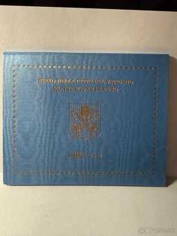 Vatikán sady predaj - 9