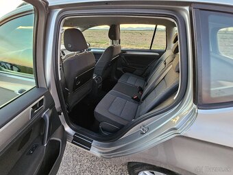 Volkswagen Golf VII 1,2 TSI sportsvan - 9