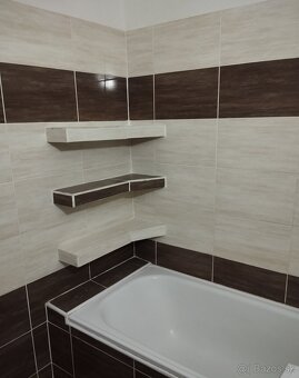 Prenájom- Prízemný byt na Dopravnej Ulici. - 9