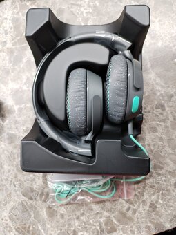 Predám slúchadlá Skullcandy Riff - 9