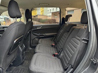 Ford Galaxy 2.0TDCi 110kW Automat 7míst rok 4/2018 - 9