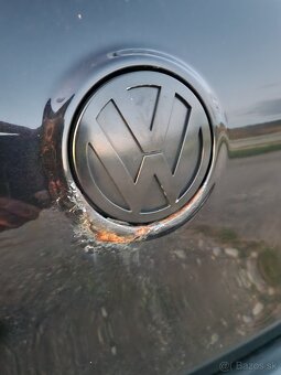 Volkswagen golf 5 gt 2.tdi 125kw - 9