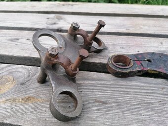 Okuliare na Jawa, CZ, 350/ 354, 250/ 353 - 9