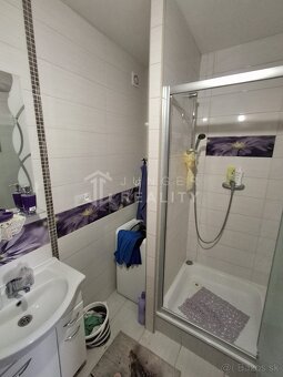 Na prenájom 2-izbový byt v centre mesta Rožňava - 9