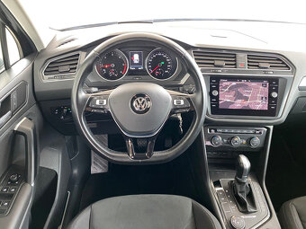 Volkswagen Tiguan 2.0 TDI 4MOTION DSG Comfortline 110 kW - 9