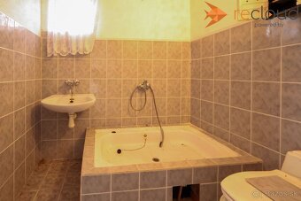 Rodinný dom/ Chalupa Súdovce - 9