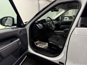 Land Rover Discovery 2.0d 177kw 4x4 AT/8 1majiteľ - 9