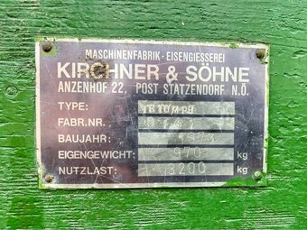 Rozmetalo maštalneho hnoja - 9