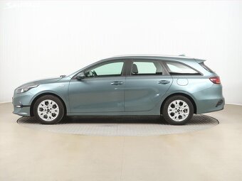 Kia CEED Cee´d, 1.5 T-GDI 7st automat - 9