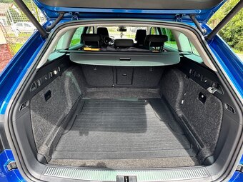 Škoda superb 2.0tdi fl - 9