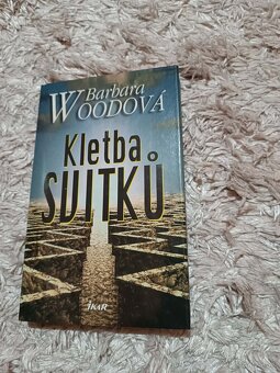 📚 Používané knihy - rôzne 2 📚 - 9